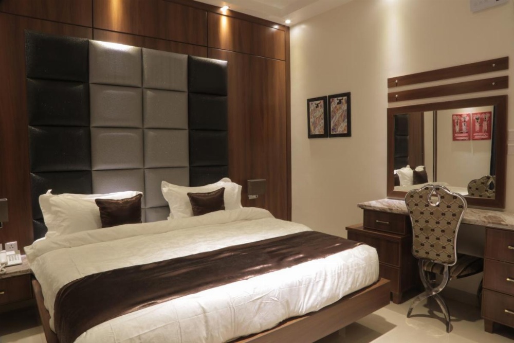 Kadi Hotel Image 11