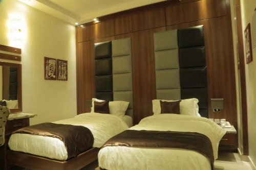 Kadi Hotel image 12