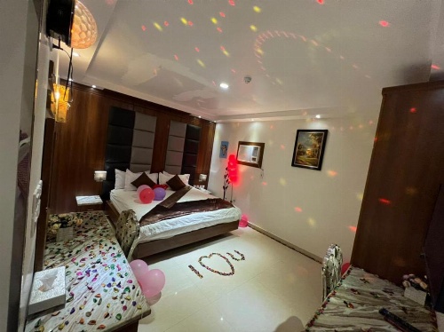 Kadi Hotel image 18