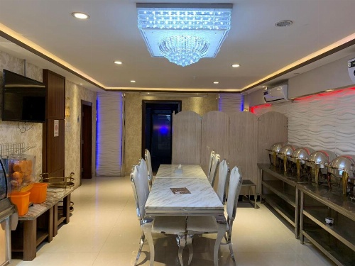 Kadi Hotel image 22