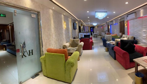 Kadi Hotel image 23