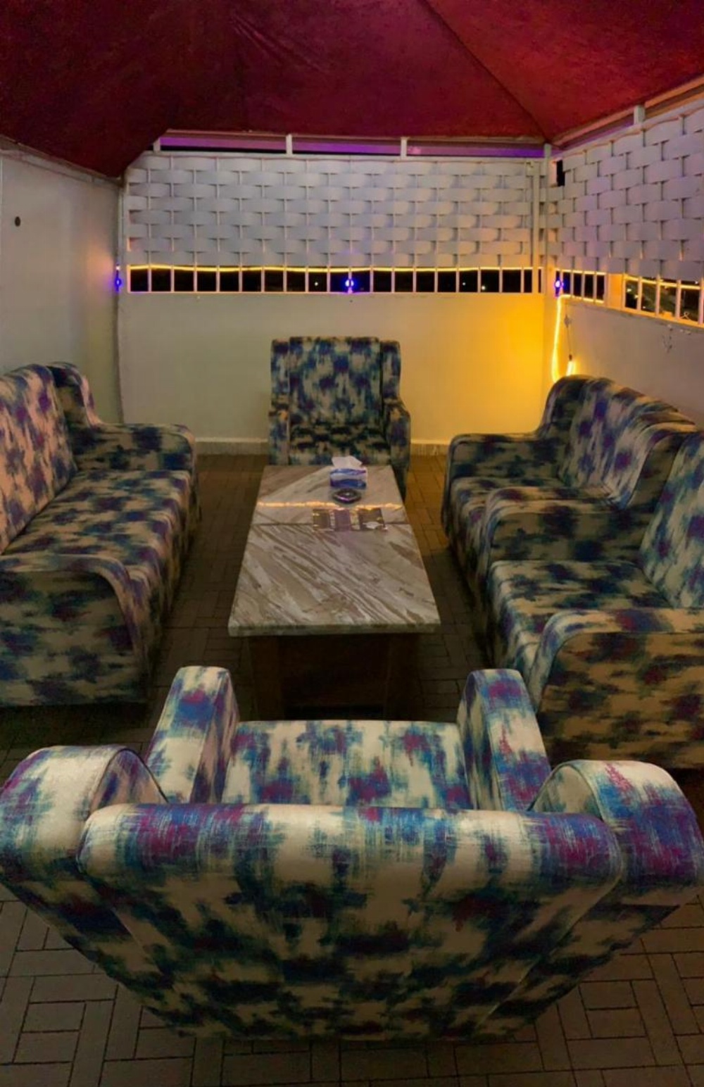 Kadi Hotel Image 24