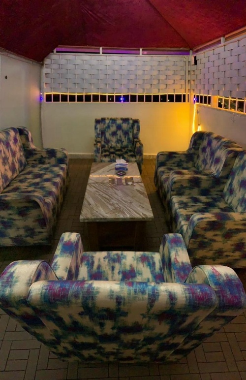Kadi Hotel image 24