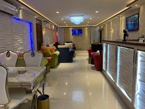 Kadi Hotel image 26