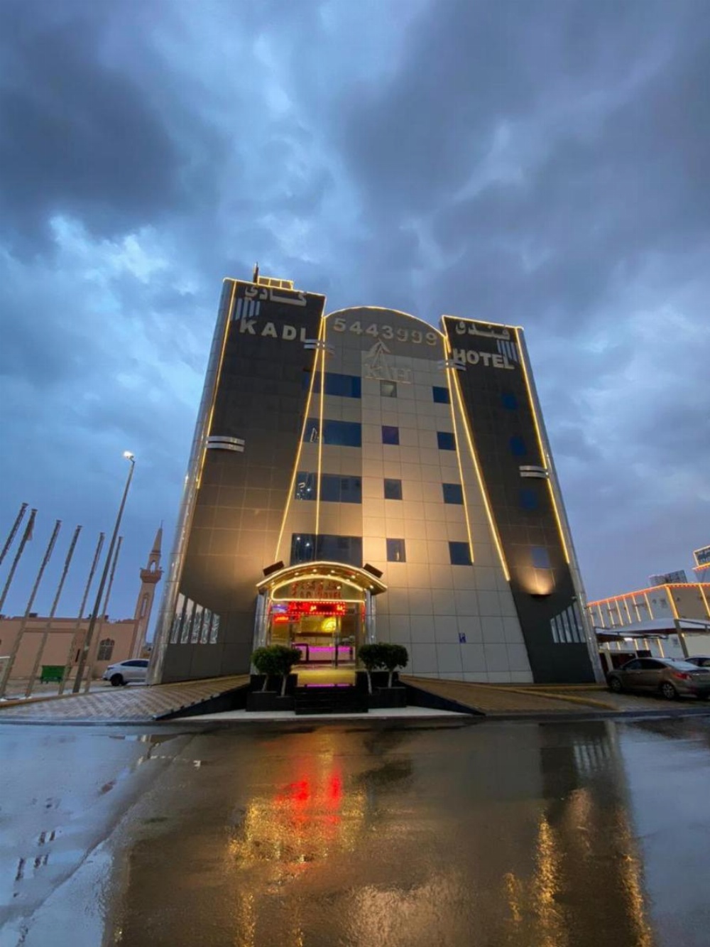 Kadi Hotel Image 27