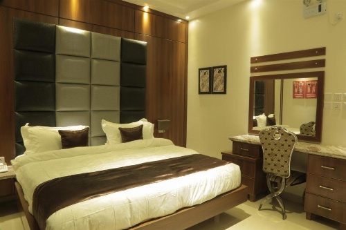 Kadi Hotel image 28