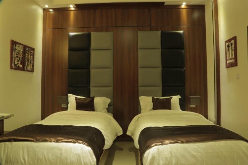 Kadi Hotel image 32