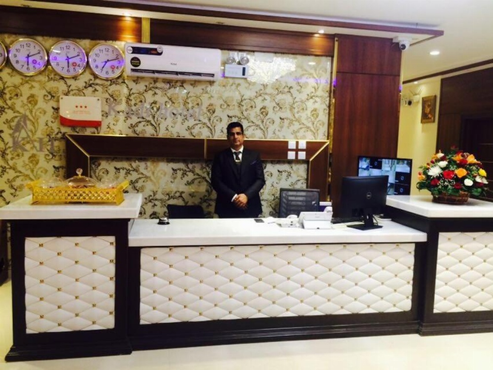 Kadi Hotel Image 6
