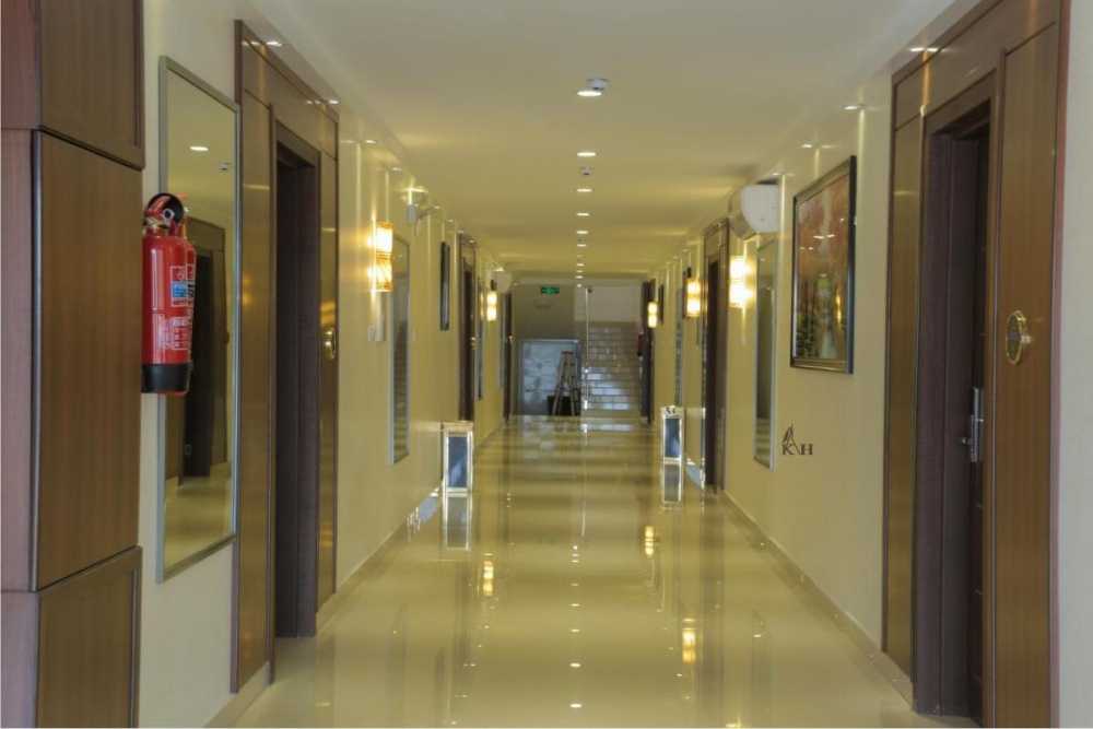 Kadi Hotel Image 7