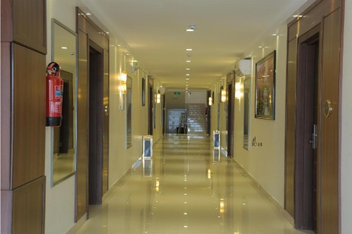 Kadi Hotel image 7