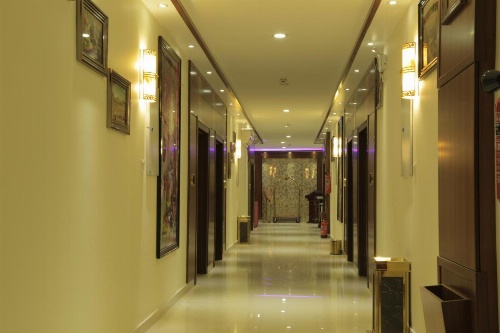 Kadi Hotel image 9